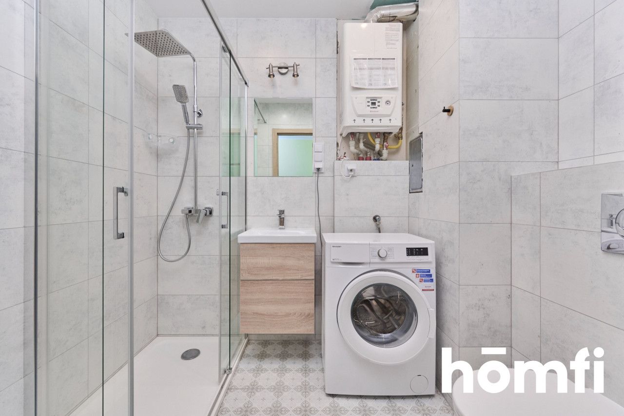 New flat for rent! - Familia Park estate - Apartment - Rent - Średzki, Środa Śląska