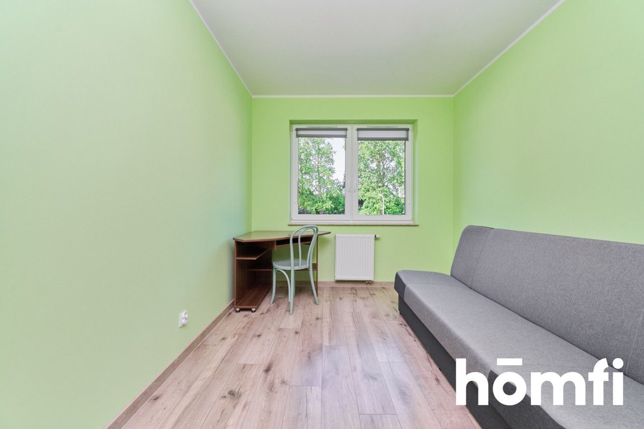 New flat for rent! - Familia Park estate - Apartment - Rent - Średzki, Środa Śląska