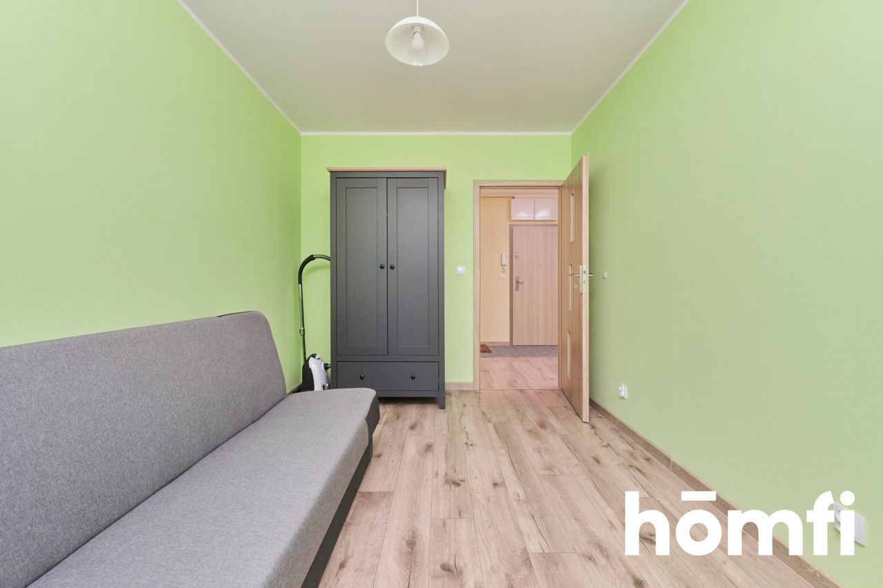 New flat for rent! - Familia Park estate - Apartment - Rent - Średzki, Środa Śląska