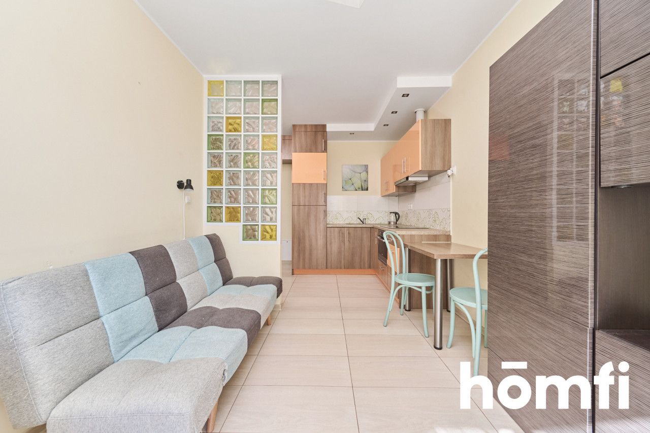 2 pokojowe mieszkanie na wynajem od zaraz! - Mieszkanie - Wynajem - Wrocław, Krzyki