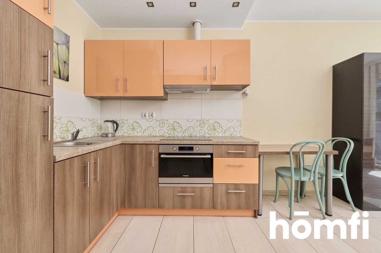 2 pokojowe mieszkanie na wynajem od zaraz! - Mieszkanie - Wynajem - Wrocław, Krzyki