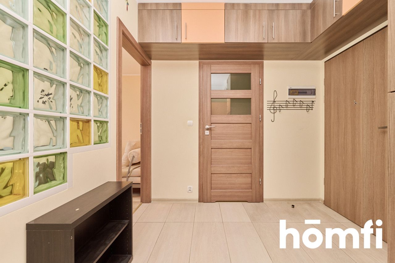 2 pokojowe mieszkanie na wynajem od zaraz! - Mieszkanie - Wynajem - Wrocław, Krzyki