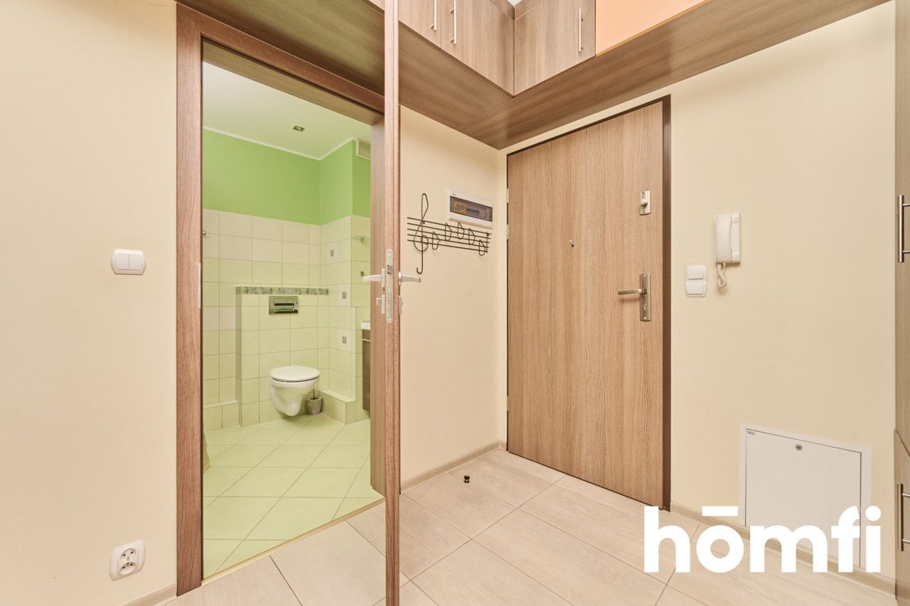 2 pokojowe mieszkanie na wynajem od zaraz! - Mieszkanie - Wynajem - Wrocław, Krzyki