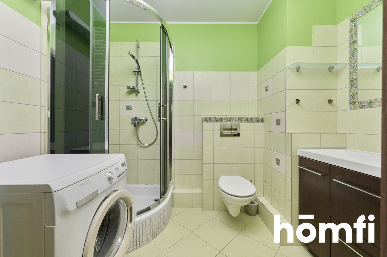 2 pokojowe mieszkanie na wynajem od zaraz! - Mieszkanie - Wynajem - Wrocław, Krzyki