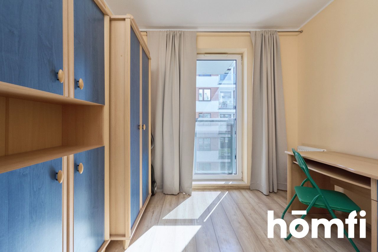 2 pokojowe mieszkanie na wynajem od zaraz! - Mieszkanie - Wynajem - Wrocław, Krzyki