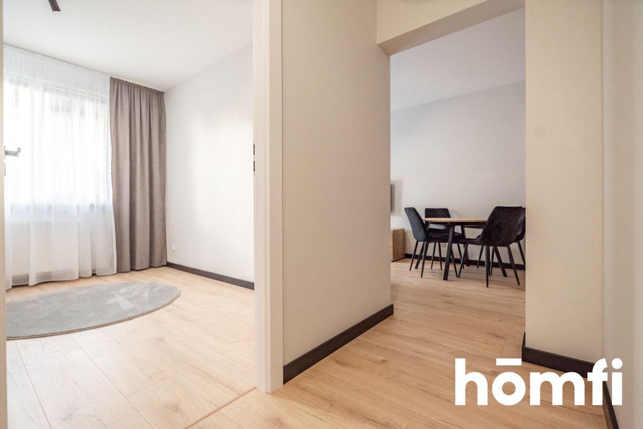 APARTMENT WITH GARDEN AND PARKING SPACE - Квартира - Оренда - Radom, Borki