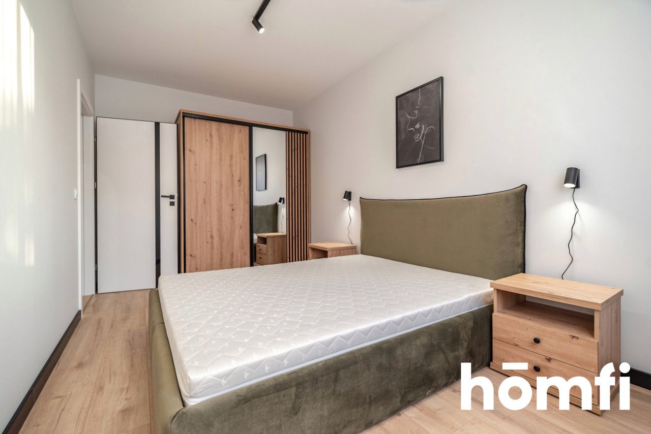 APARTMENT WITH GARDEN AND PARKING SPACE - Квартира - Оренда - Radom, Borki