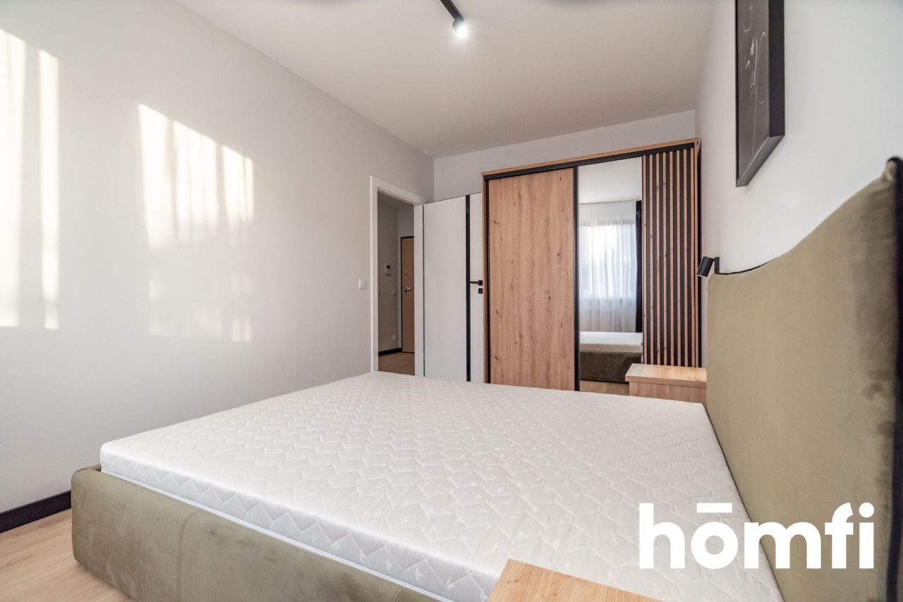 APARTMENT WITH GARDEN AND PARKING SPACE - Квартира - Оренда - Radom, Borki