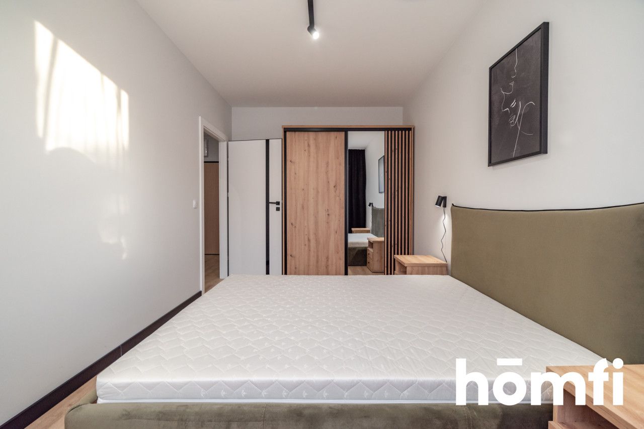 APARTMENT WITH GARDEN AND PARKING SPACE - Квартира - Оренда - Radom, Borki