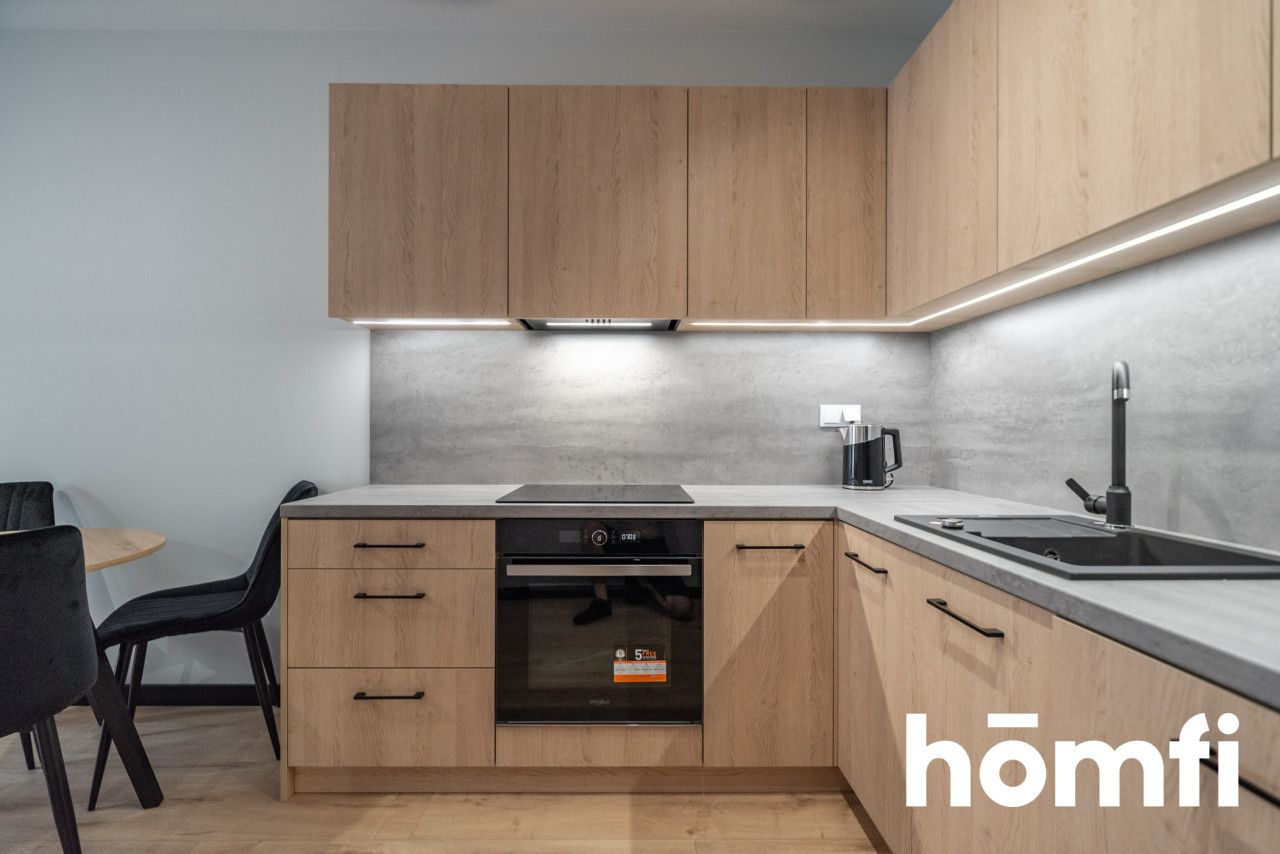 APARTMENT WITH GARDEN AND PARKING SPACE - Квартира - Оренда - Radom, Borki