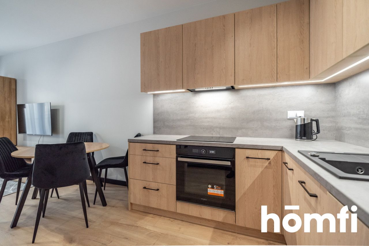 APARTMENT WITH GARDEN AND PARKING SPACE - Квартира - Оренда - Radom, Borki