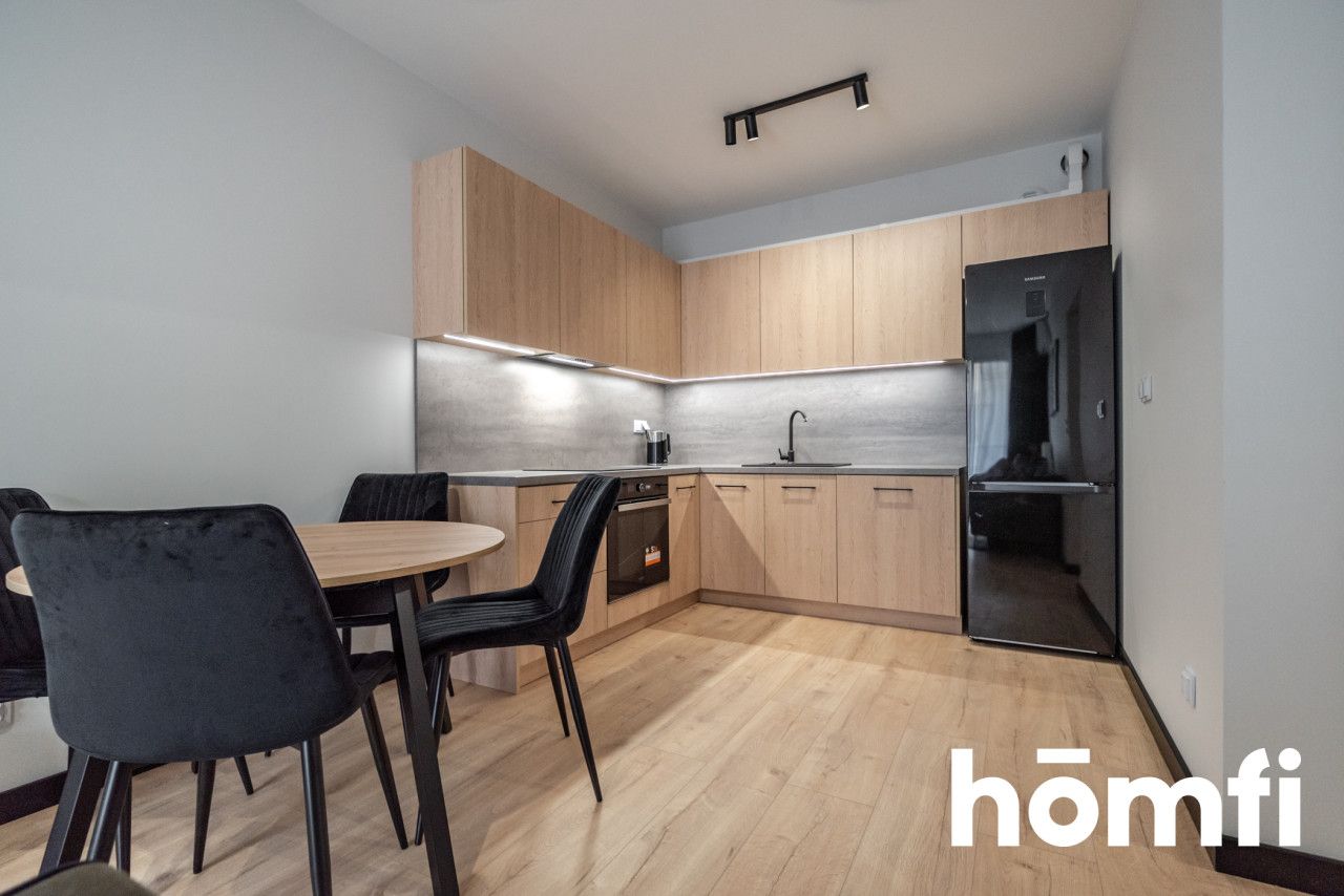 APARTMENT WITH GARDEN AND PARKING SPACE - Квартира - Оренда - Radom, Borki