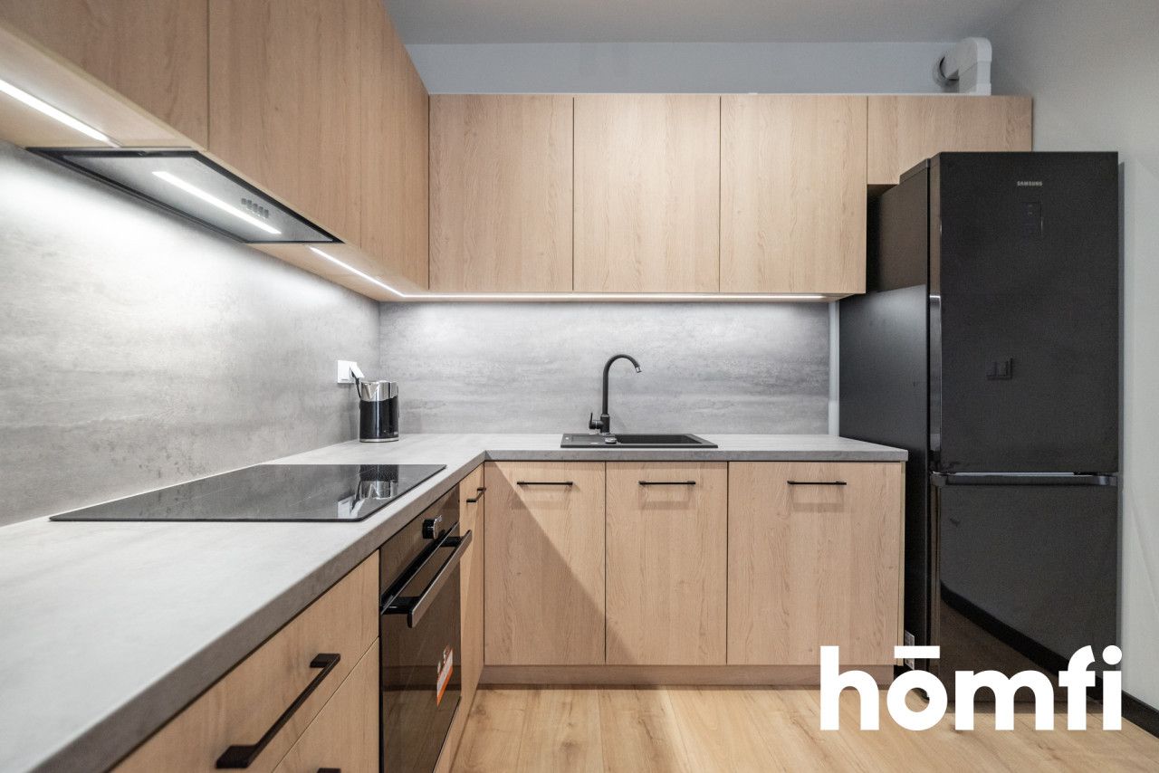 APARTMENT WITH GARDEN AND PARKING SPACE - Квартира - Оренда - Radom, Borki