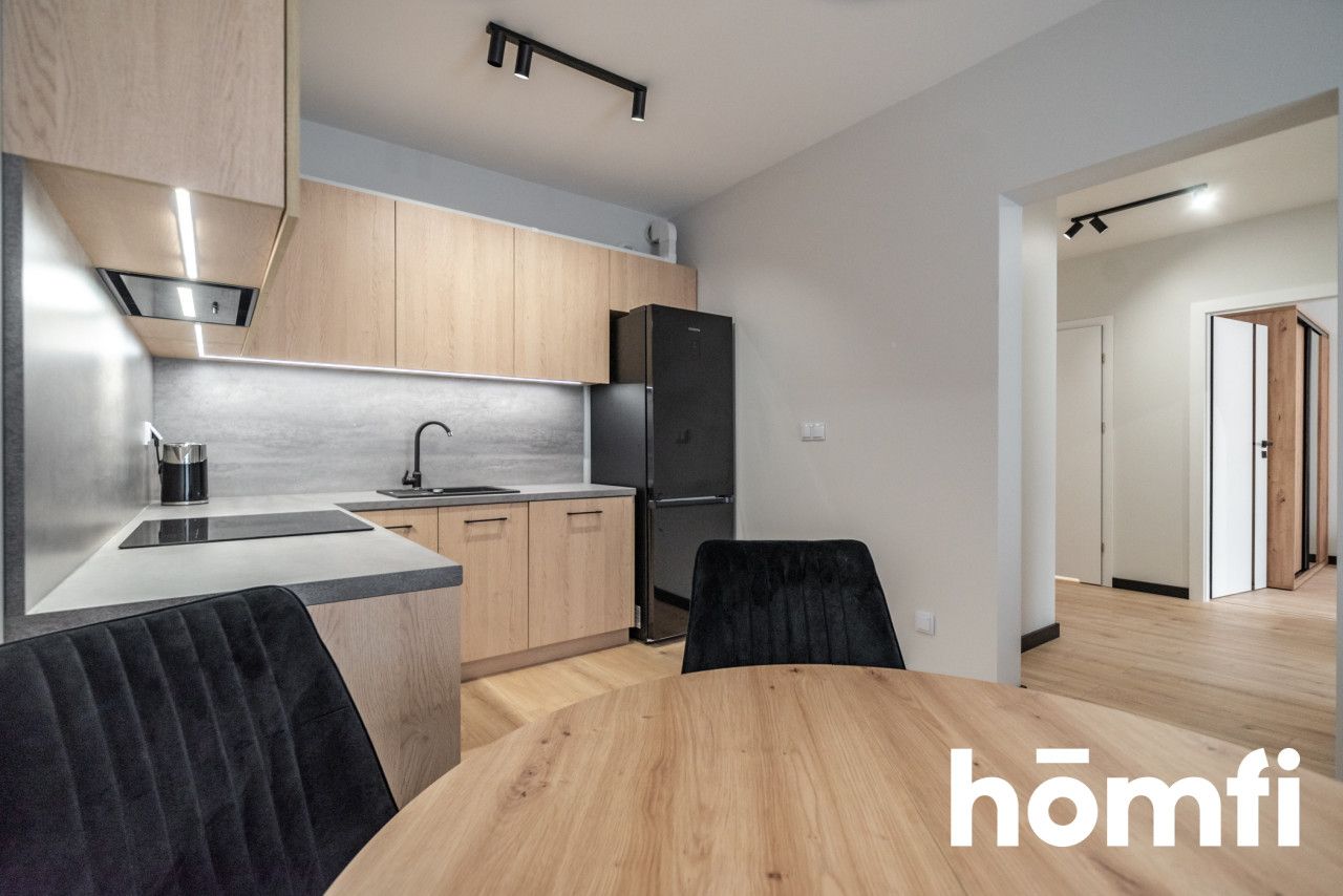 APARTMENT WITH GARDEN AND PARKING SPACE - Квартира - Оренда - Radom, Borki