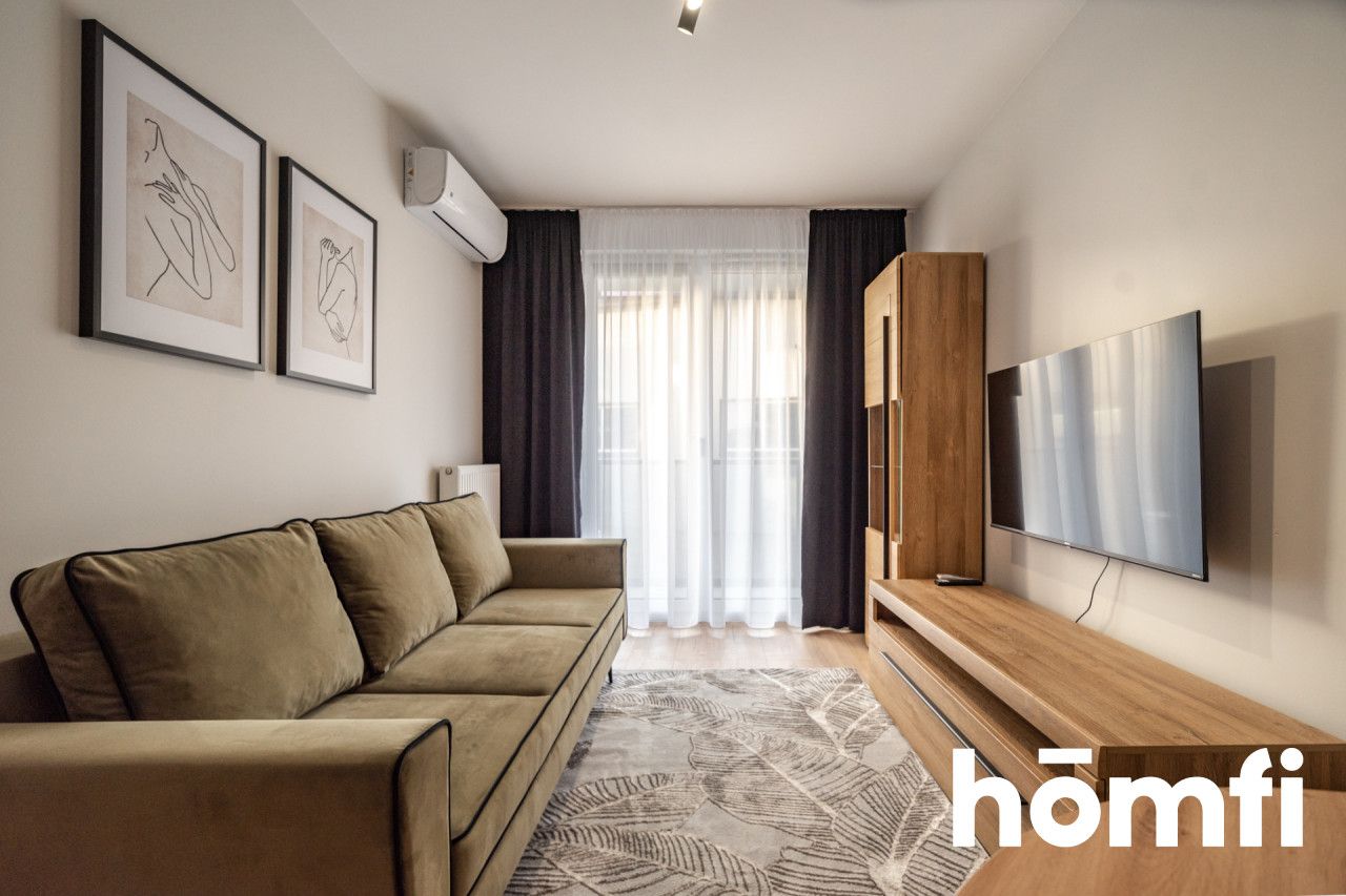 APARTMENT WITH GARDEN AND PARKING SPACE - Квартира - Оренда - Radom, Borki