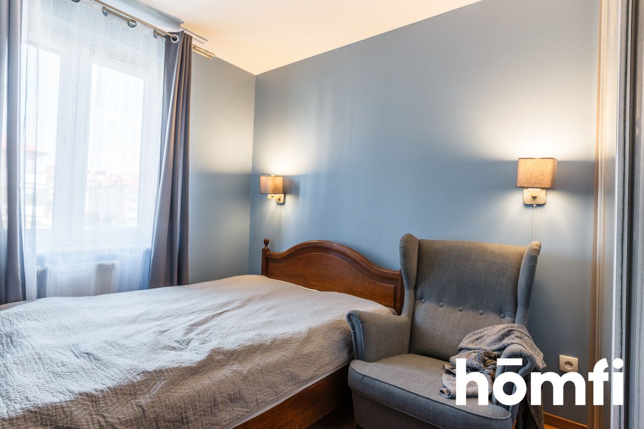 3 pokojowe mieszkanie o pow. 56,2 m² z balkonem i piwnicą - Mieszkanie - Sprzedaż - Rzeszów, Wilkowyja