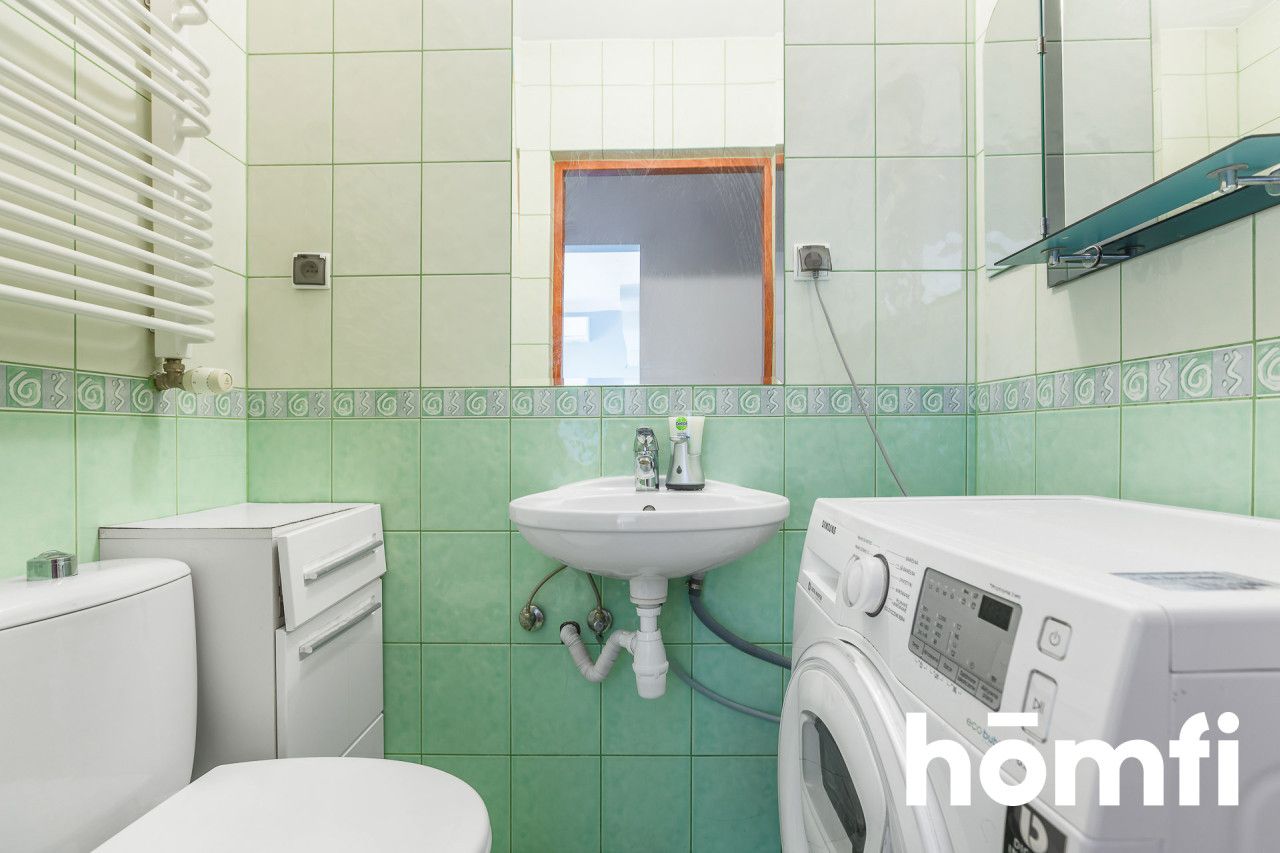 3 pokojowe mieszkanie o pow. 56,2 m² z balkonem i piwnicą - Mieszkanie - Sprzedaż - Rzeszów, Wilkowyja