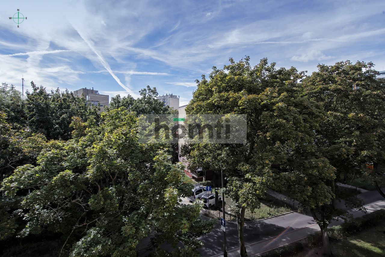 Umeblowana kawalerka z miejscem postojowym - DĘBIEC - Mieszkanie - Wynajem - Poznań, Wilda / Dębiec