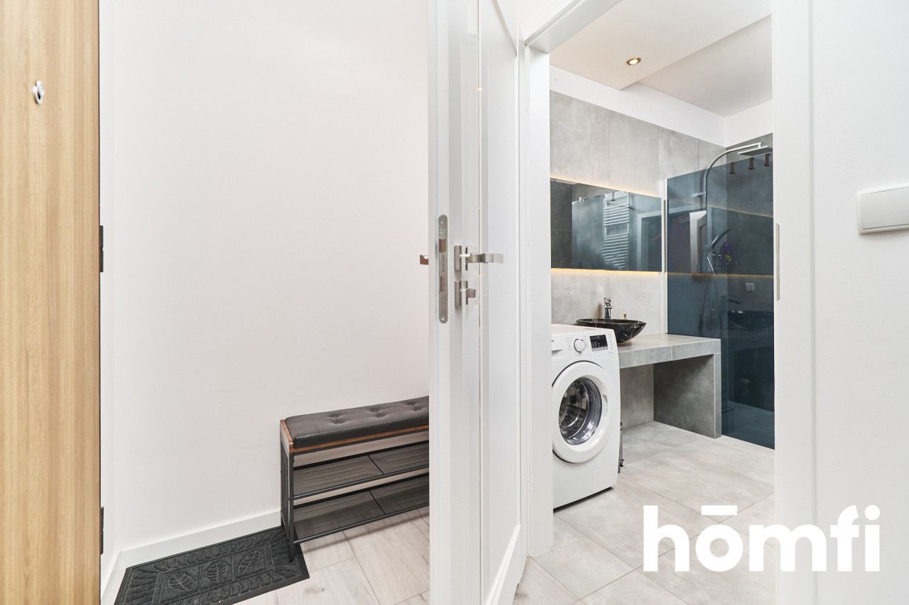 Apartment for rent ul. Księcia Witolda - Apartment - Rent - Wrocław, Śródmieście / Nadodrze