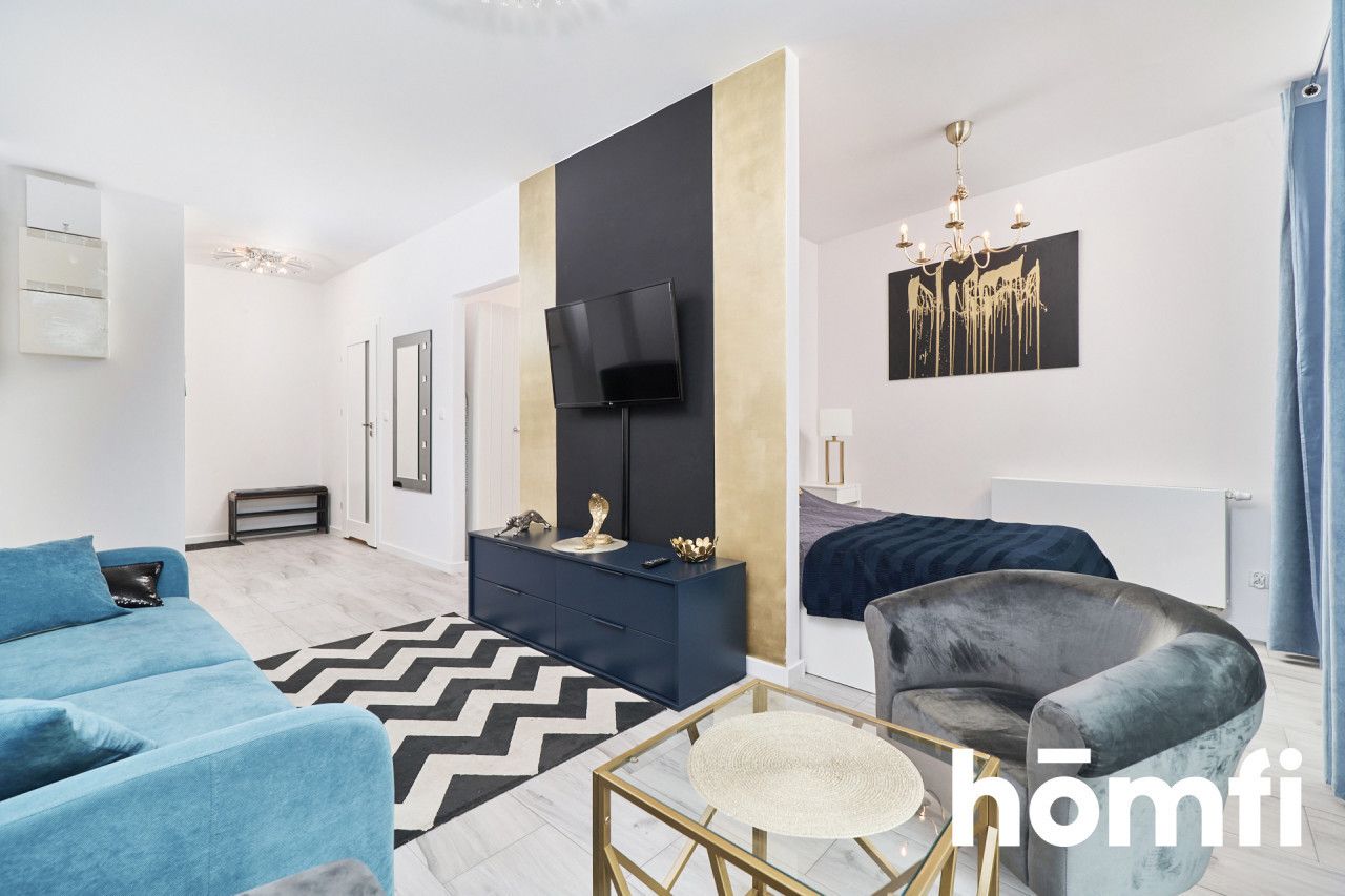 Apartment for rent ul. Księcia Witolda - Apartment - Rent - Wrocław, Śródmieście / Nadodrze