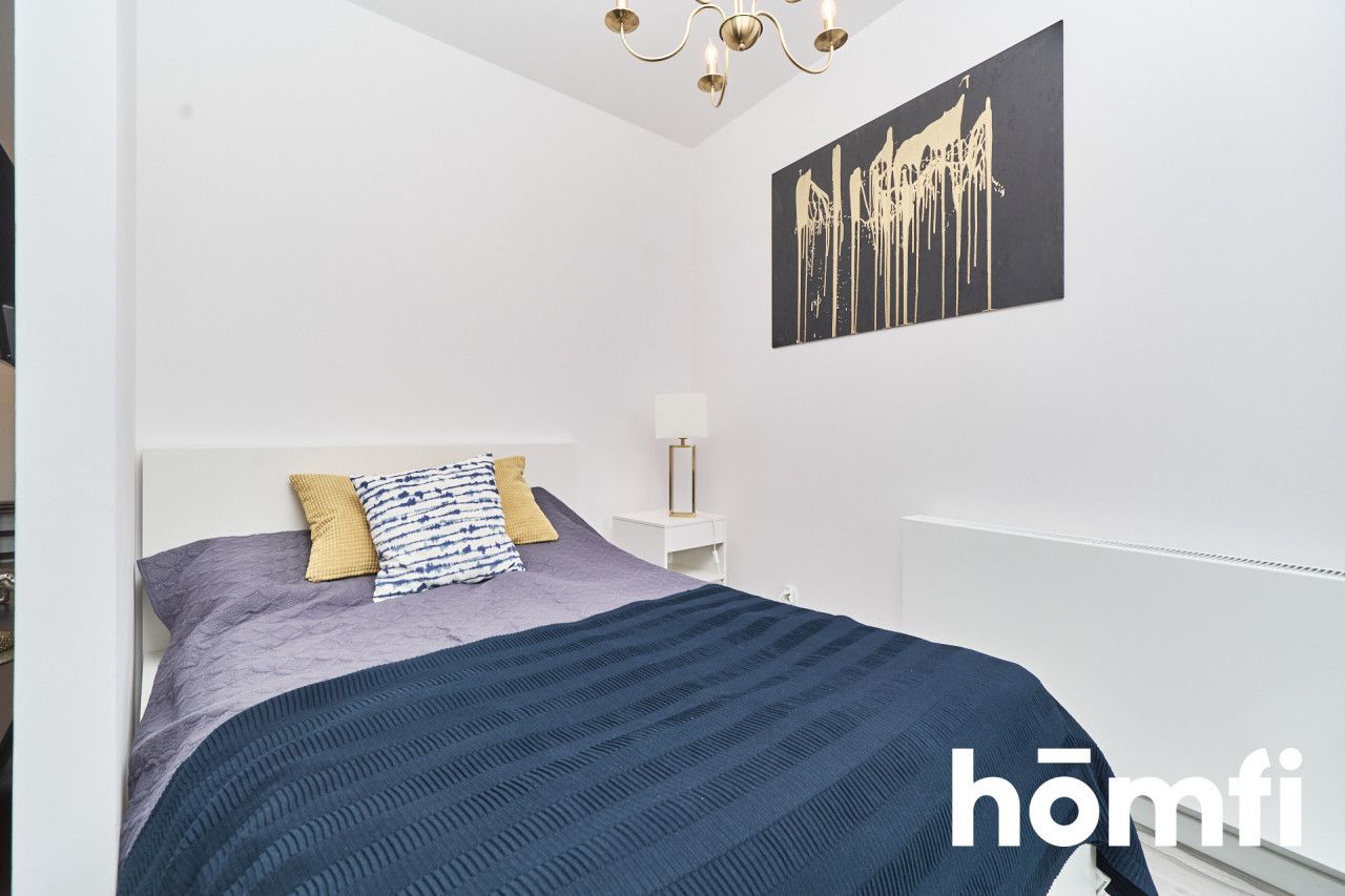 Apartment for rent ul. Księcia Witolda - Apartment - Rent - Wrocław, Śródmieście / Nadodrze