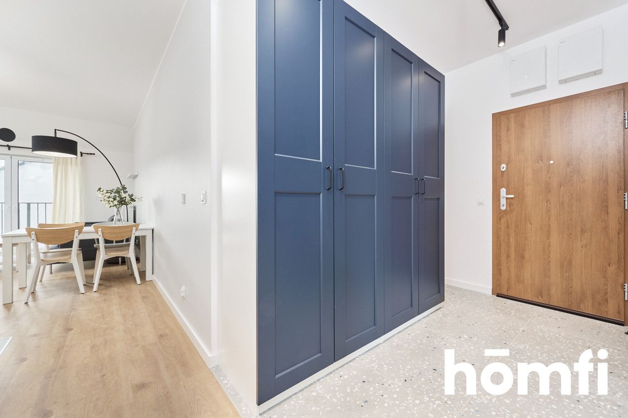 3 pokojowe + miejsce postojowe I osiedle Murowana - Mieszkanie - Wynajem - Wrocław, Psie Pole / Swojczyce