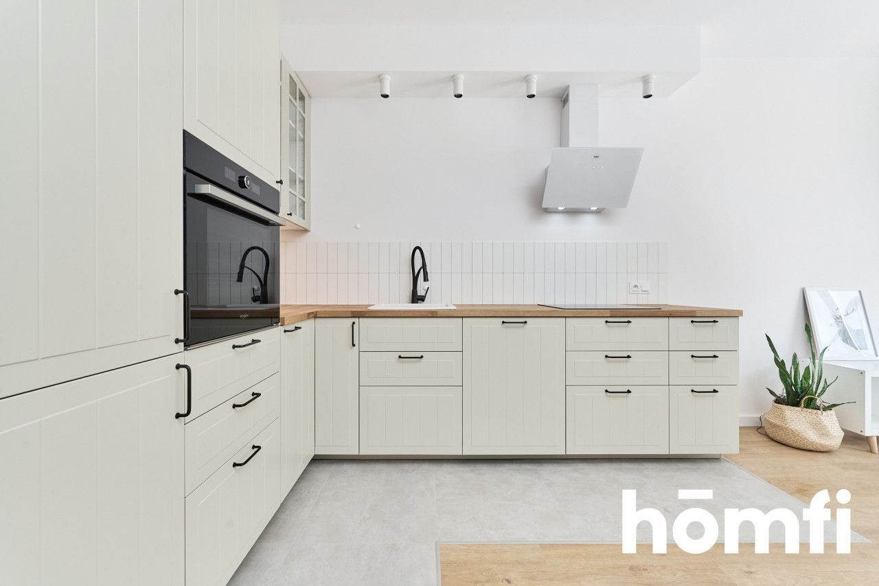 3 pokojowe + miejsce postojowe I osiedle Murowana - Mieszkanie - Wynajem - Wrocław, Psie Pole / Swojczyce