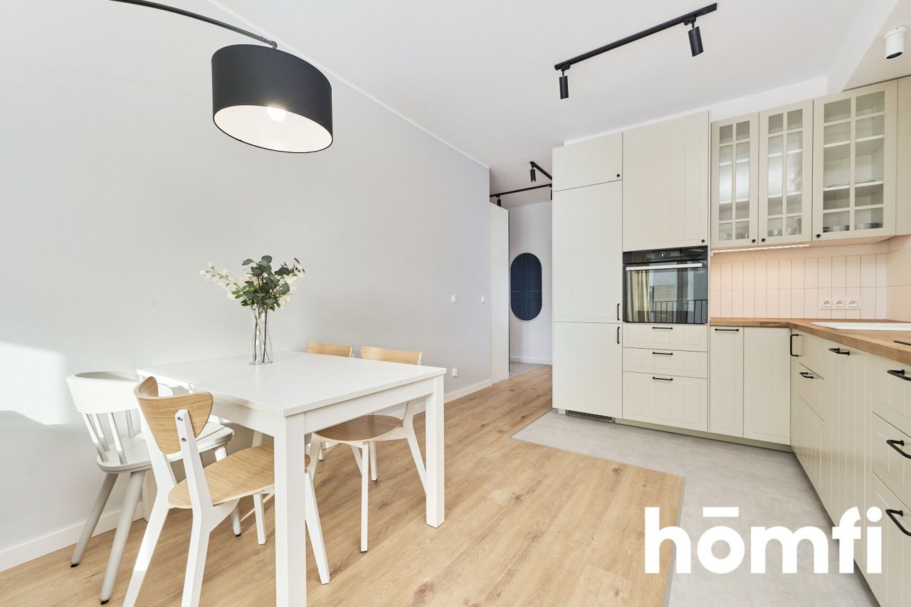 3 pokojowe + miejsce postojowe I osiedle Murowana - Mieszkanie - Wynajem - Wrocław, Psie Pole / Swojczyce