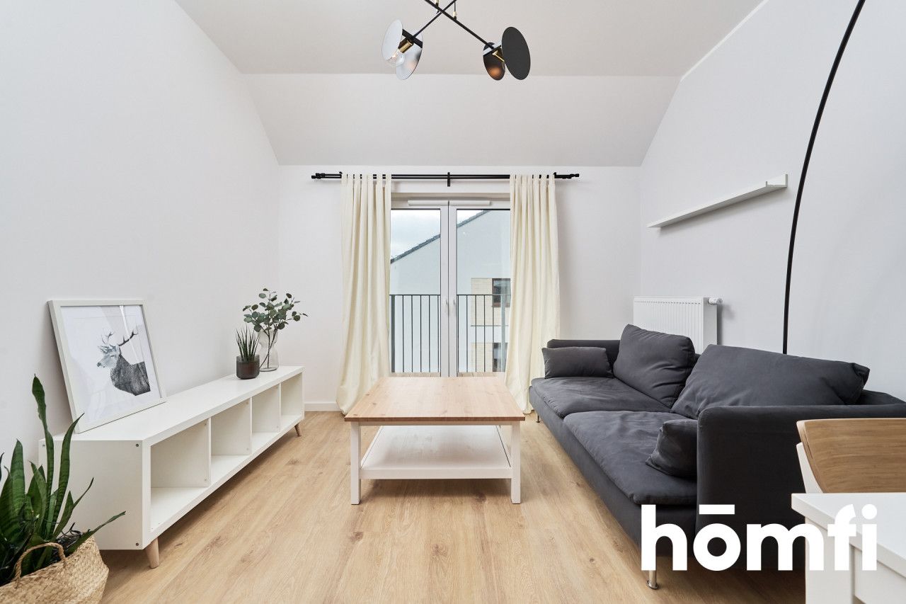 3 pokojowe + miejsce postojowe I osiedle Murowana - Mieszkanie - Wynajem - Wrocław, Psie Pole / Swojczyce