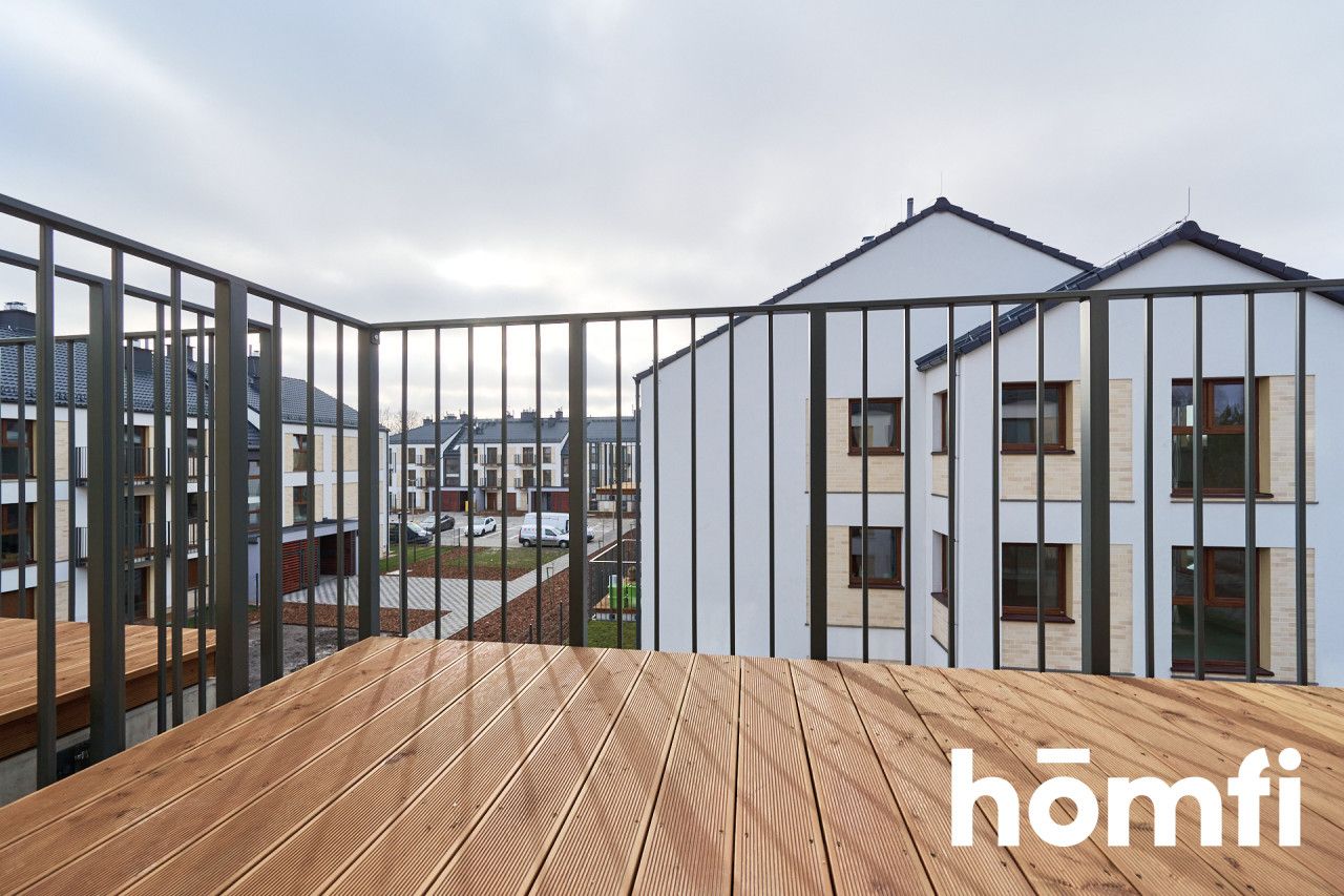 3 pokojowe + miejsce postojowe I osiedle Murowana - Mieszkanie - Wynajem - Wrocław, Psie Pole / Swojczyce