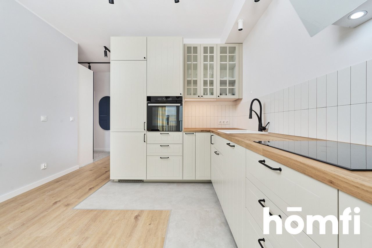 3 pokojowe + miejsce postojowe I osiedle Murowana - Mieszkanie - Wynajem - Wrocław, Psie Pole / Swojczyce