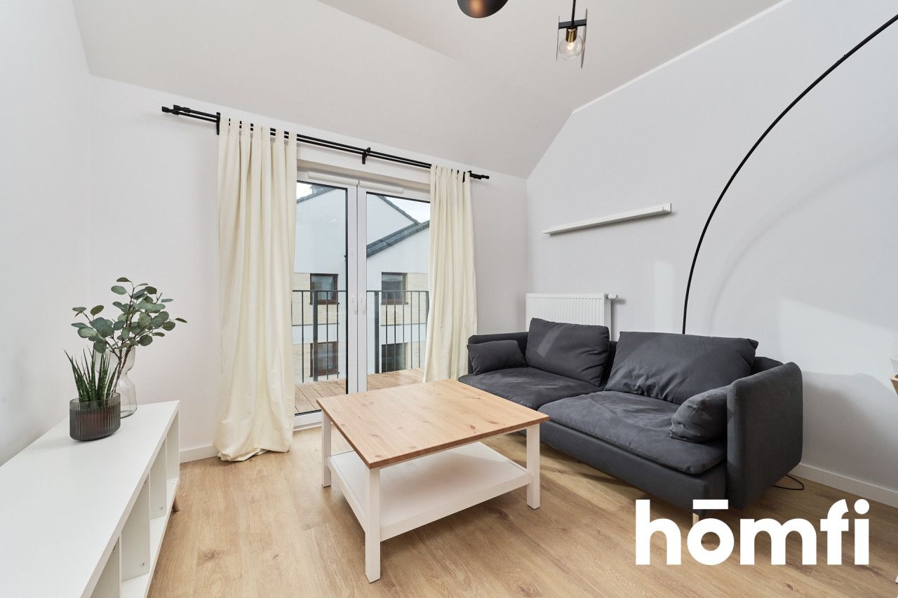 3 pokojowe + miejsce postojowe I osiedle Murowana - Mieszkanie - Wynajem - Wrocław, Psie Pole / Swojczyce