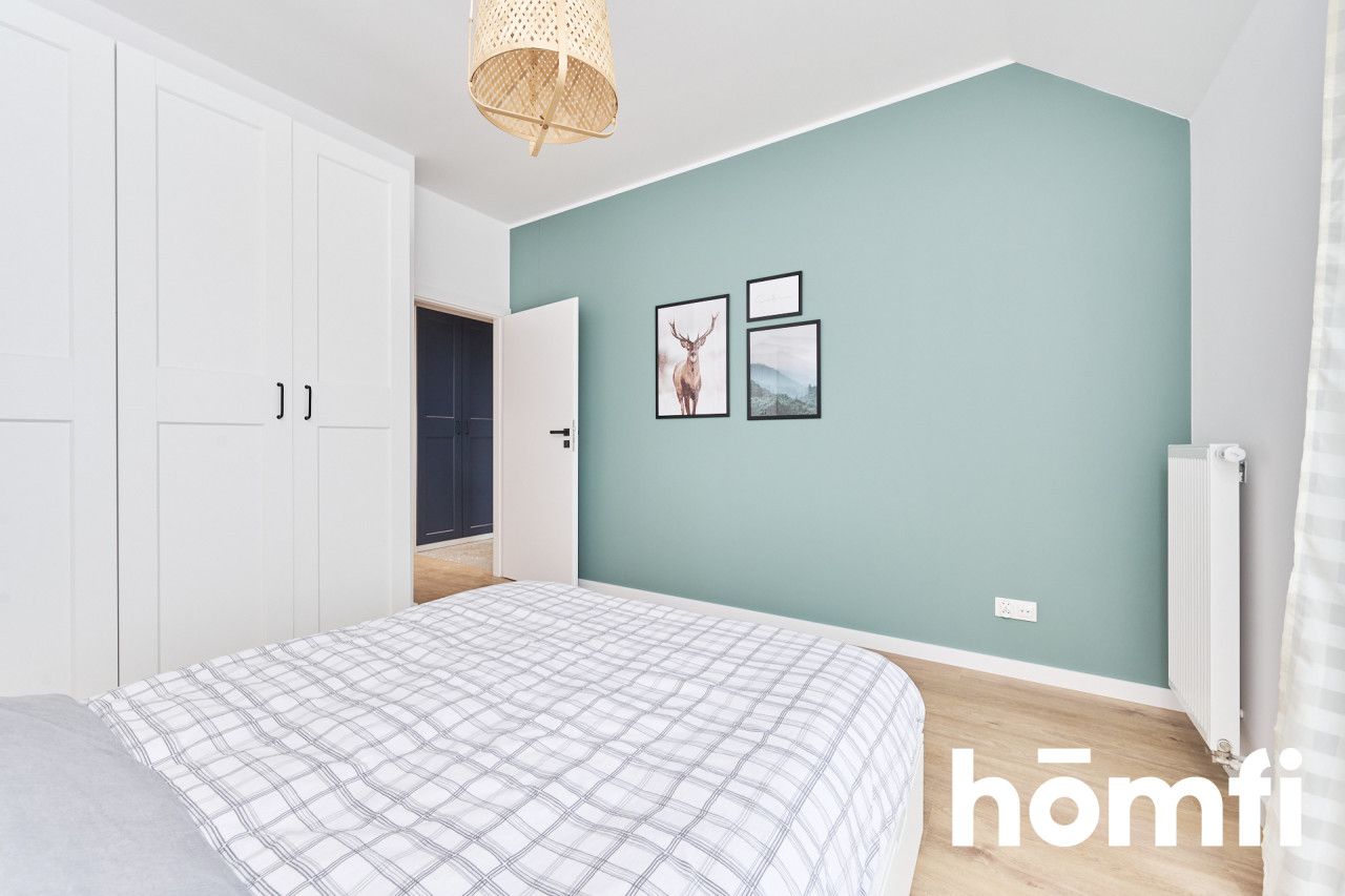 3 pokojowe + miejsce postojowe I osiedle Murowana - Mieszkanie - Wynajem - Wrocław, Psie Pole / Swojczyce