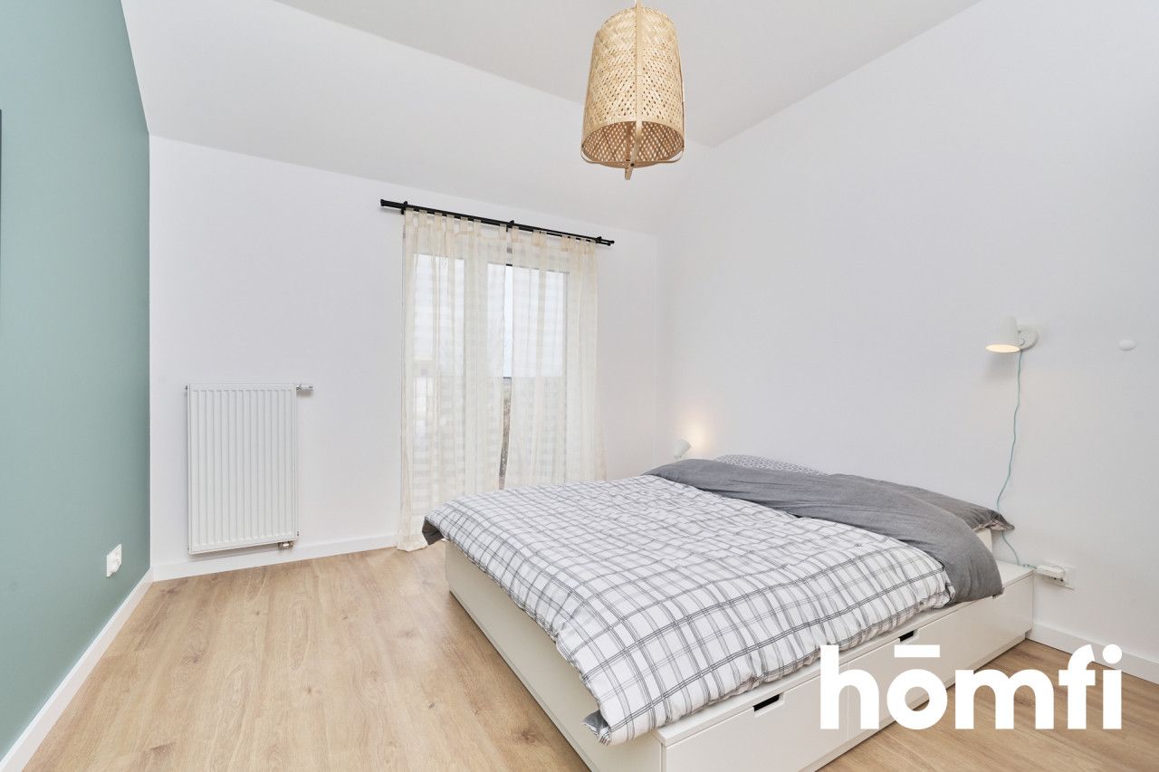 3 pokojowe + miejsce postojowe I osiedle Murowana - Mieszkanie - Wynajem - Wrocław, Psie Pole / Swojczyce