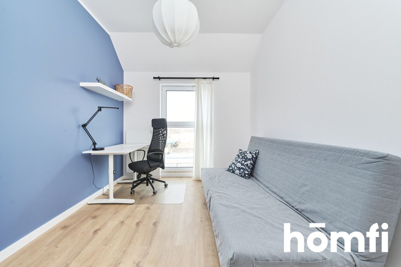 3 pokojowe + miejsce postojowe I osiedle Murowana - Mieszkanie - Wynajem - Wrocław, Psie Pole / Swojczyce