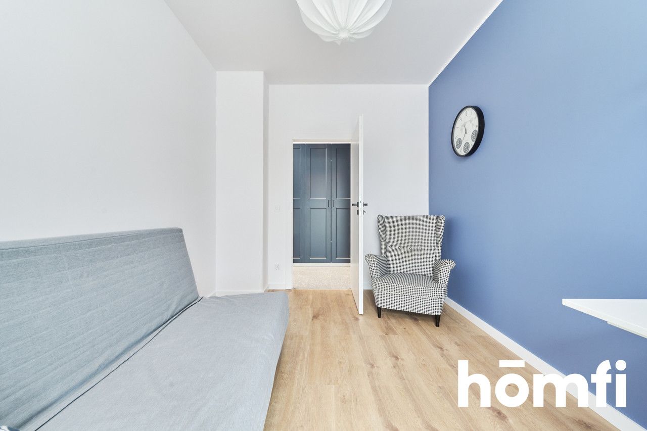 3 pokojowe + miejsce postojowe I osiedle Murowana - Mieszkanie - Wynajem - Wrocław, Psie Pole / Swojczyce