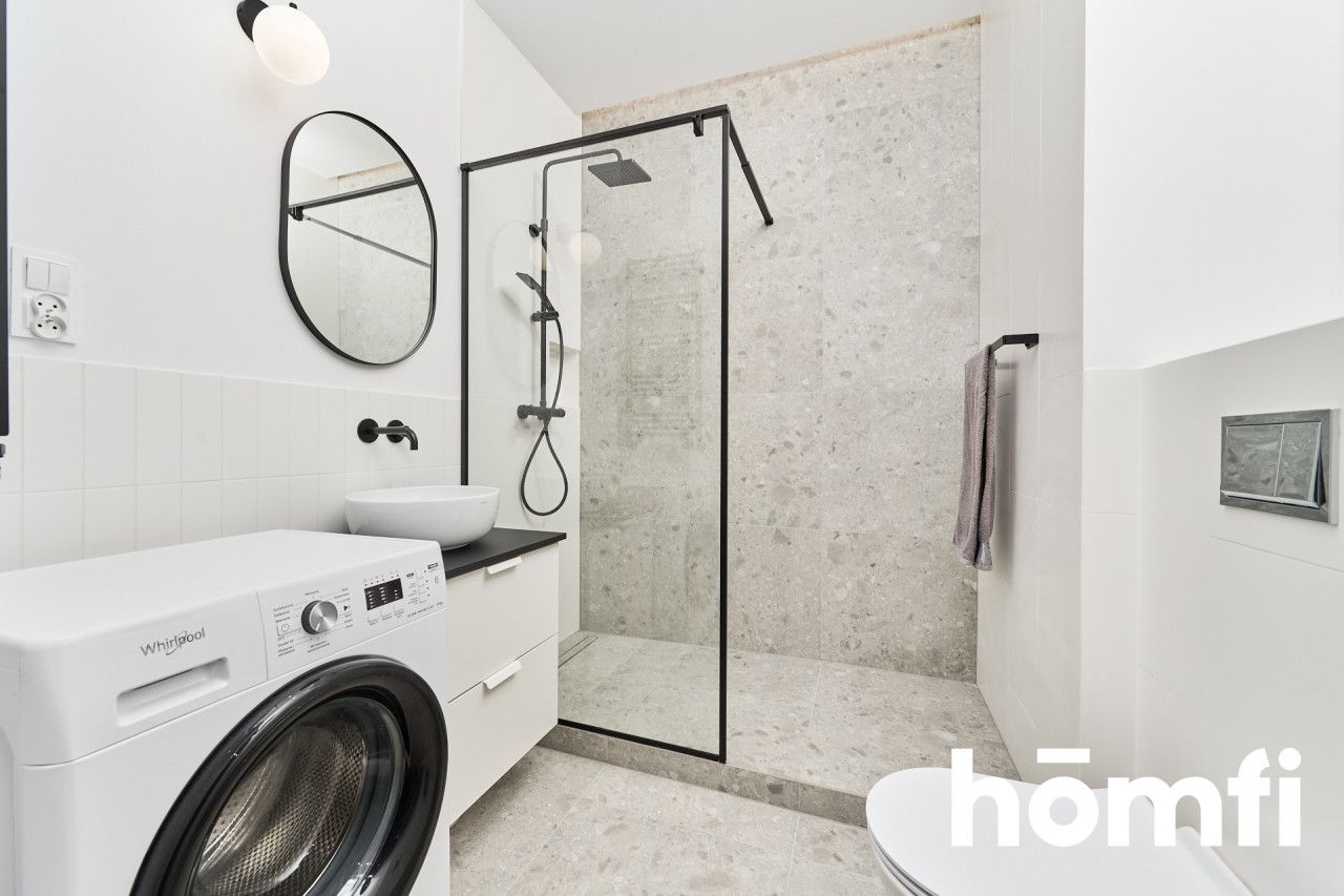 3 pokojowe + miejsce postojowe I osiedle Murowana - Mieszkanie - Wynajem - Wrocław, Psie Pole / Swojczyce