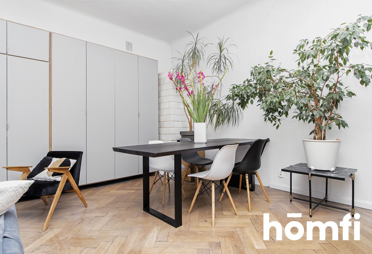 GRUNWALD - 3 pokojowe mieszkanie, miejsce parkingowe, niski czynsz - Mieszkanie - Sprzedaż - Poznań, Grunwald / Grunwald