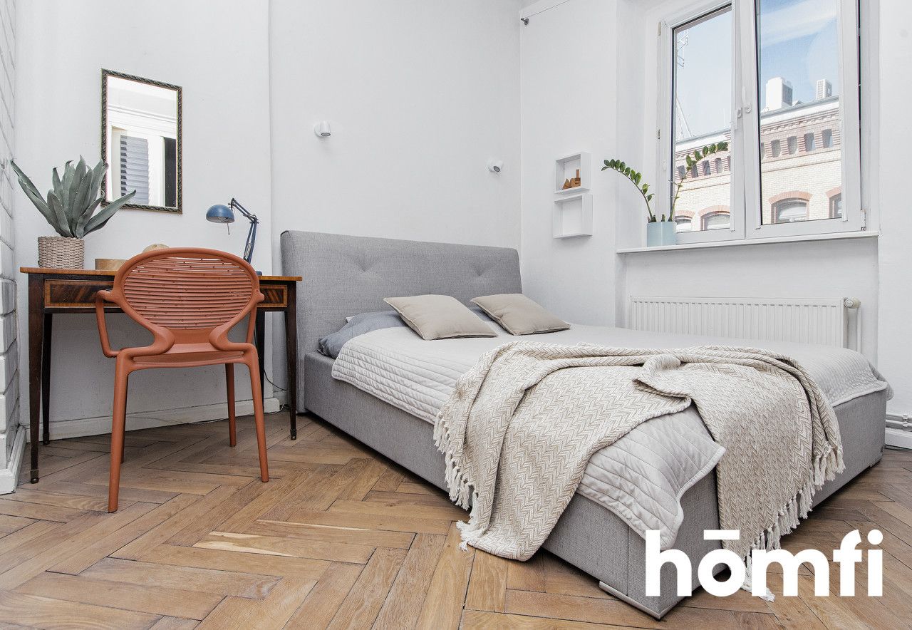 GRUNWALD - 3 pokojowe mieszkanie, miejsce parkingowe, niski czynsz - Mieszkanie - Sprzedaż - Poznań, Grunwald / Grunwald