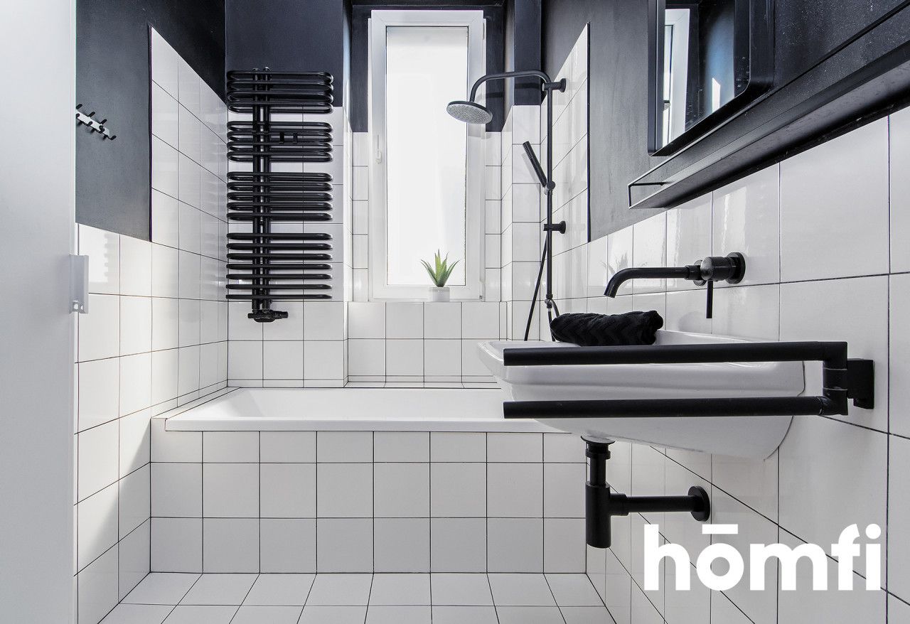 GRUNWALD - 3 pokojowe mieszkanie, miejsce parkingowe, niski czynsz - Mieszkanie - Sprzedaż - Poznań, Grunwald / Grunwald