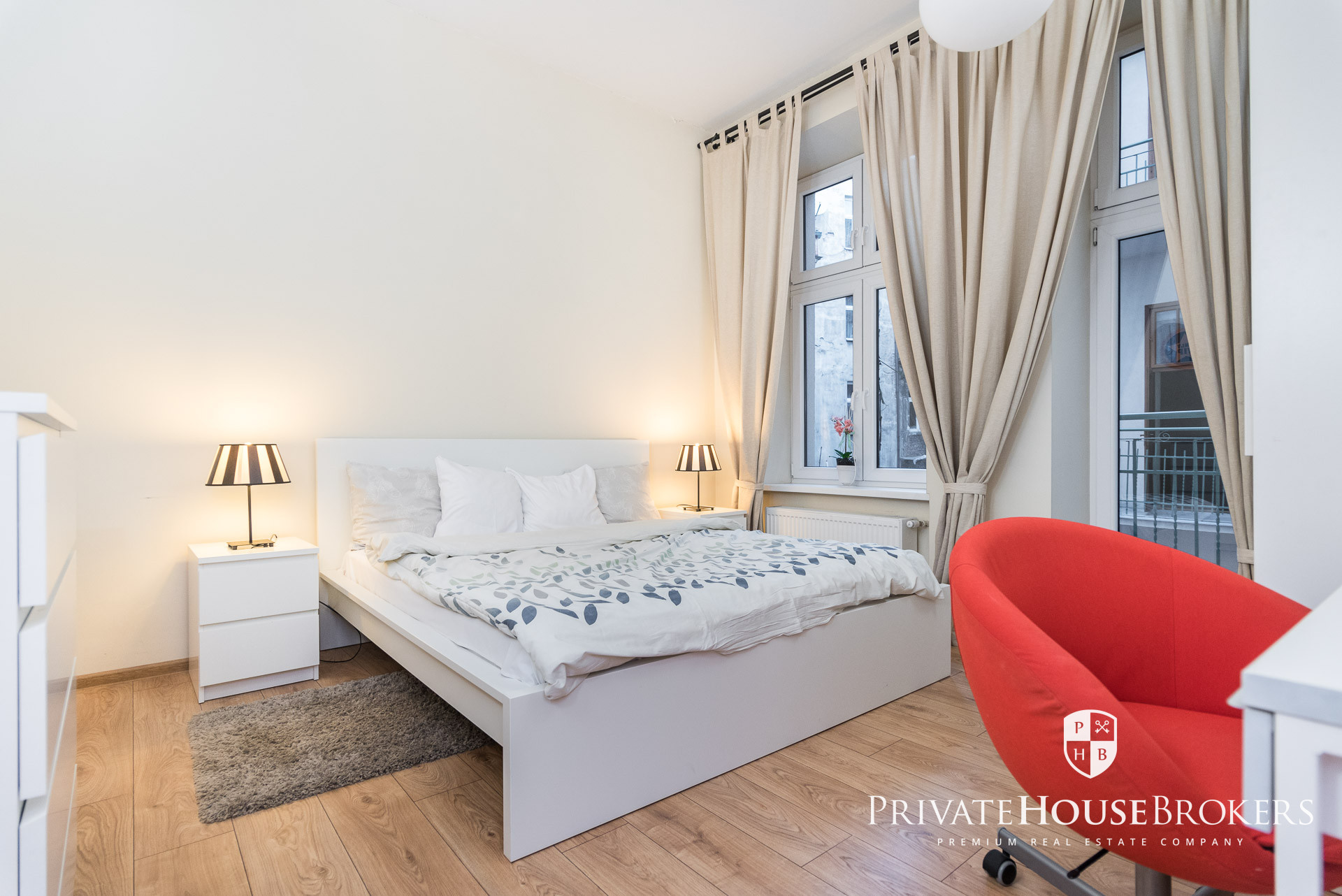 Comfortable apartment at Wielopole street - Apartment - Sale - Kraków, Śródmieście / Stare Miasto