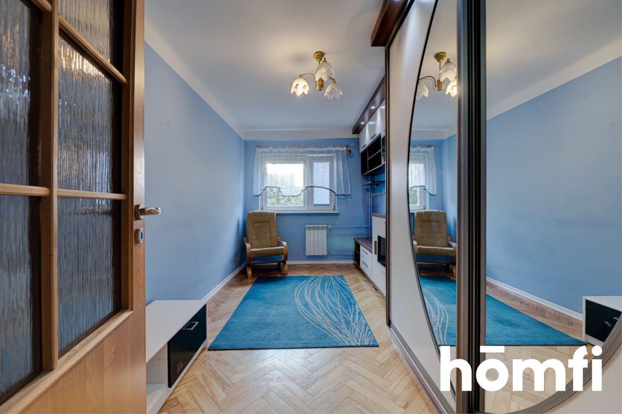 Przytulne, dwupokojowe mieszkanie - Mieszkanie - Wynajem - Radom, Os. XV-lecia