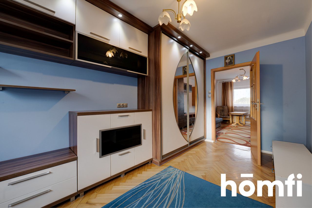 Przytulne, dwupokojowe mieszkanie - Mieszkanie - Wynajem - Radom, Os. XV-lecia