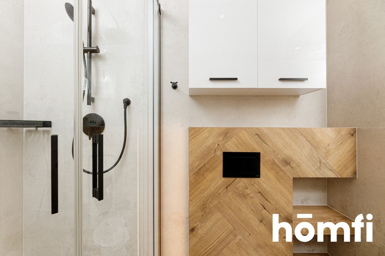 3 pokojowe mieszkanie z tarasem ul. Braniborska - Mieszkanie - Wynajem - Wrocław, Stare Miasto