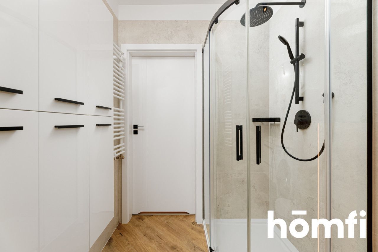 3 pokojowe mieszkanie z tarasem ul. Braniborska - Mieszkanie - Wynajem - Wrocław, Stare Miasto