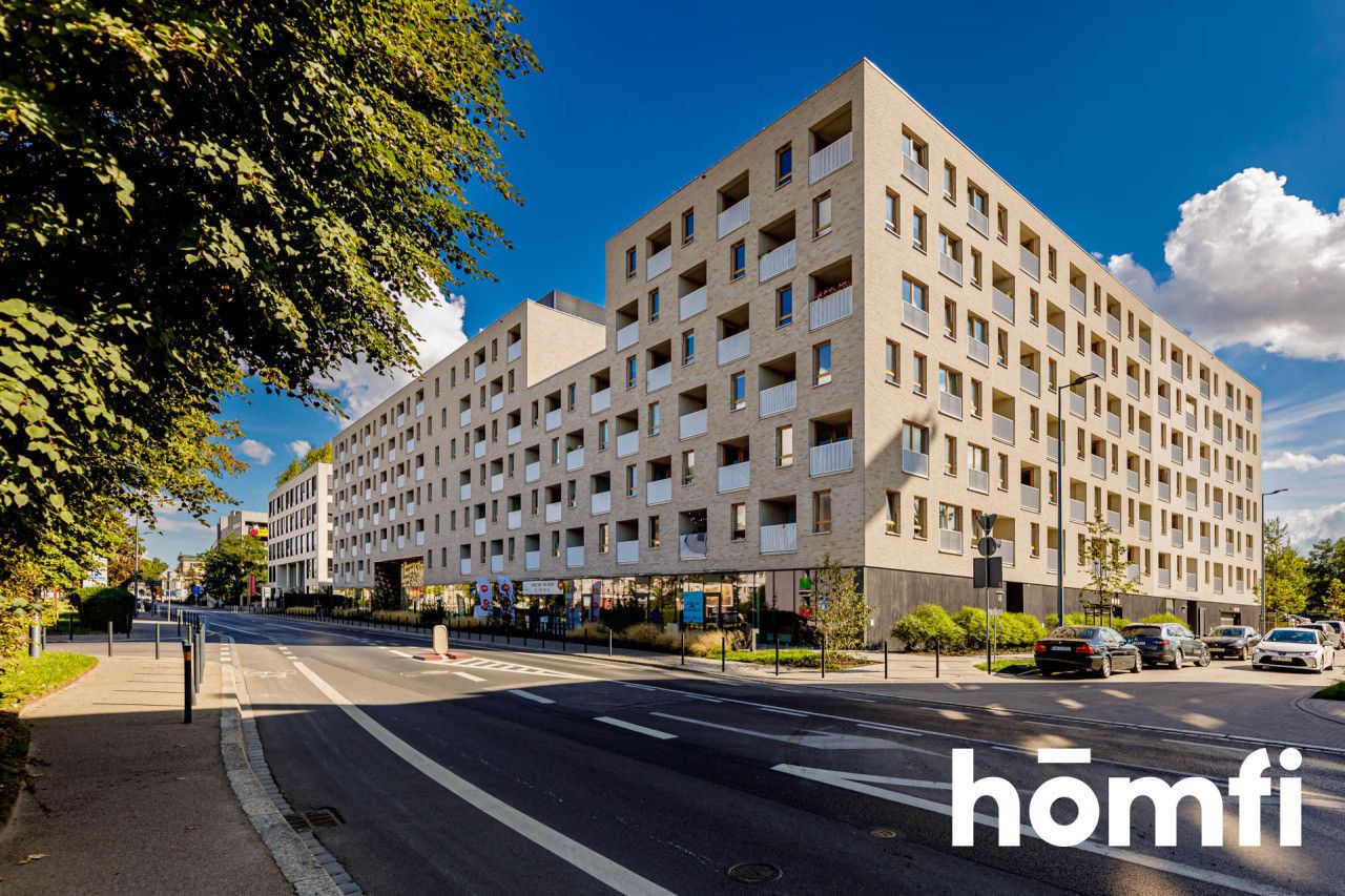 3 pokojowe mieszkanie z tarasem ul. Braniborska - Mieszkanie - Wynajem - Wrocław, Stare Miasto