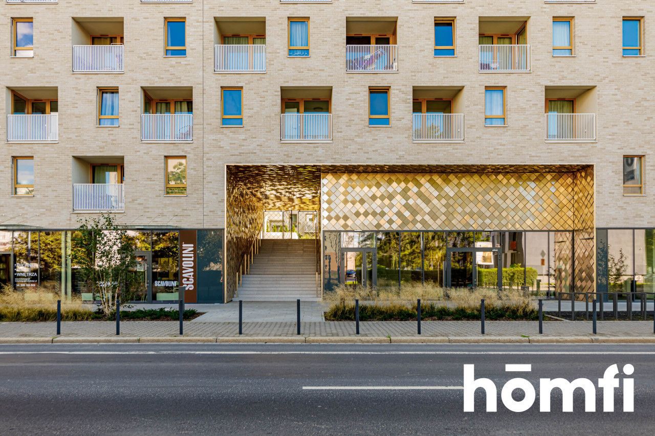 3 pokojowe mieszkanie z tarasem ul. Braniborska - Mieszkanie - Wynajem - Wrocław, Stare Miasto