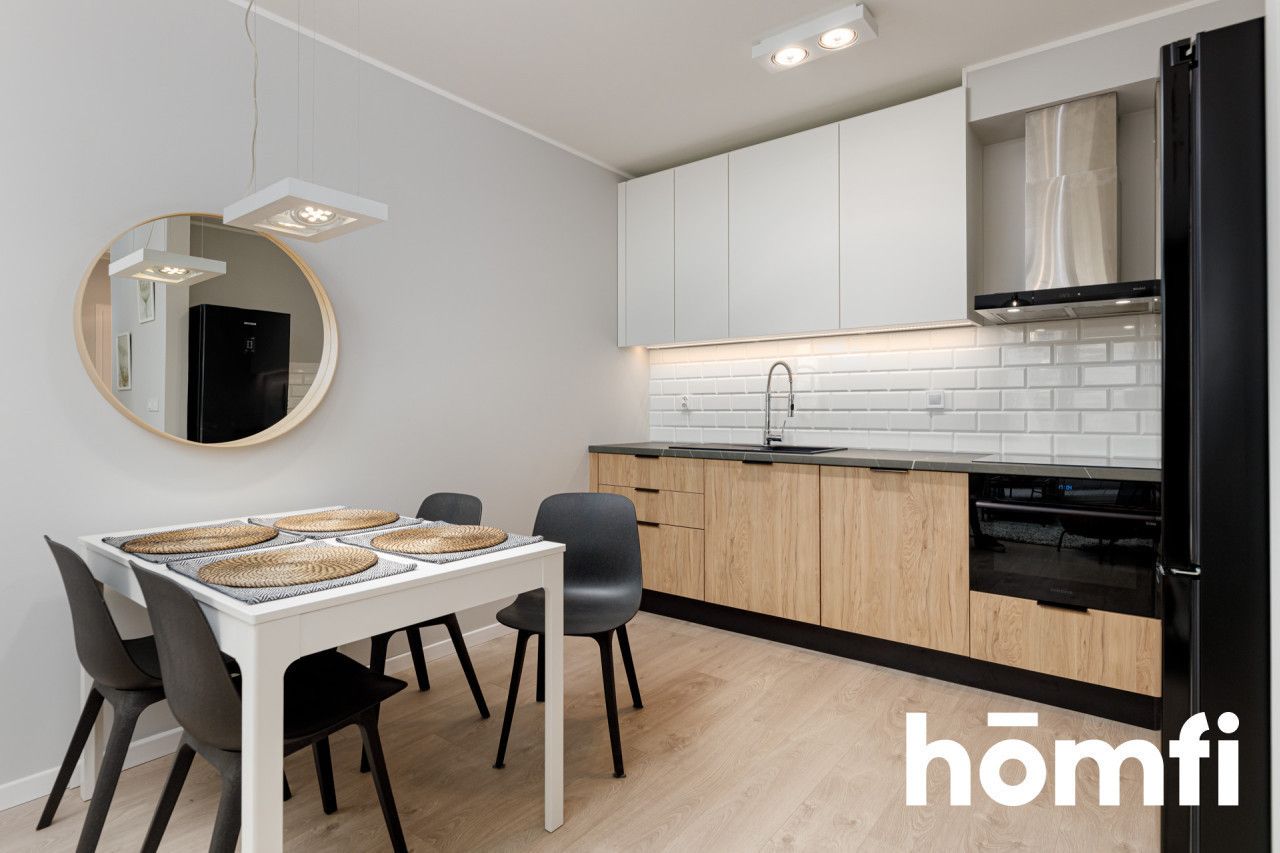 3 pokojowe mieszkanie z tarasem ul. Braniborska - Mieszkanie - Wynajem - Wrocław, Stare Miasto