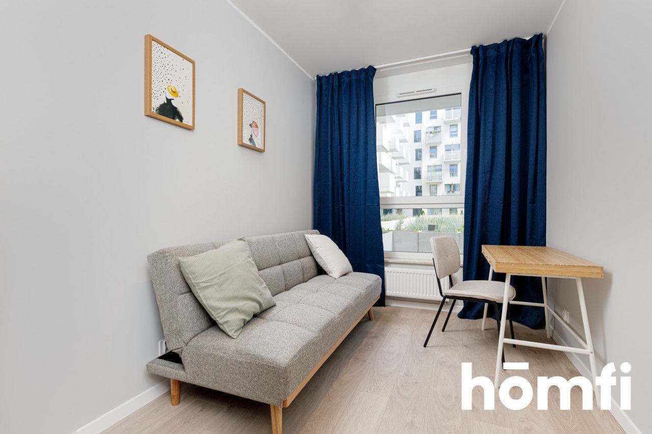 3 pokojowe mieszkanie z tarasem ul. Braniborska - Mieszkanie - Wynajem - Wrocław, Stare Miasto