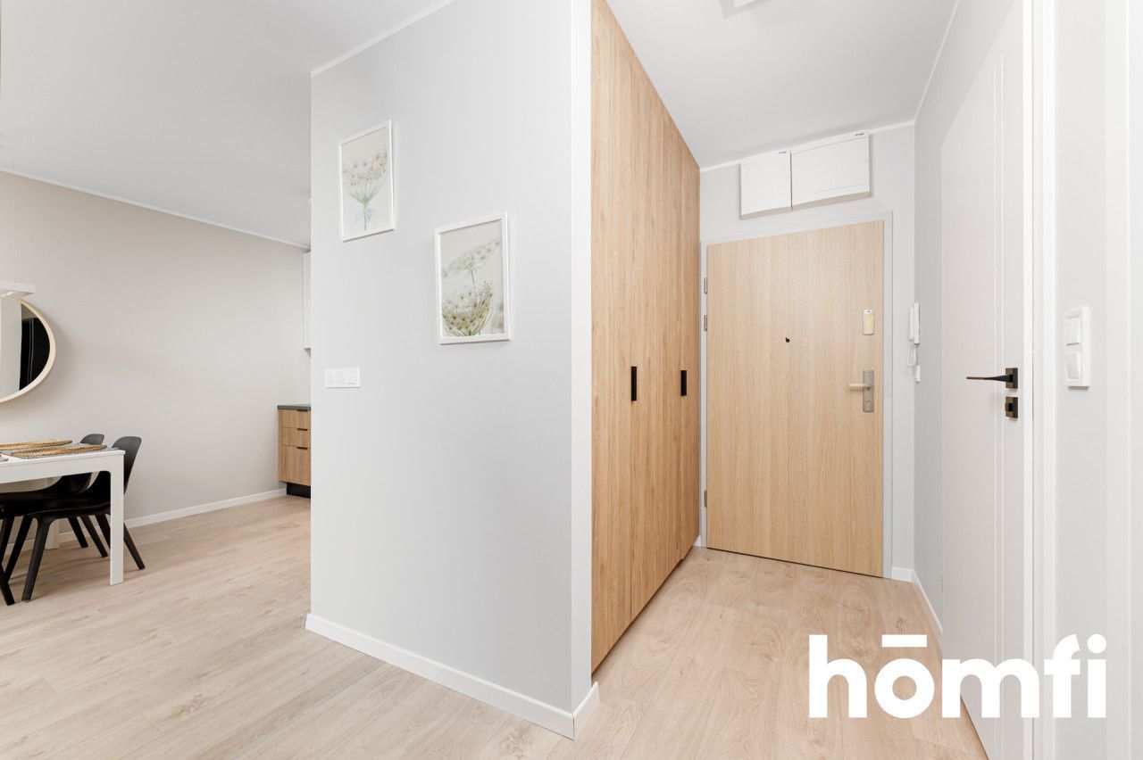 3 pokojowe mieszkanie z tarasem ul. Braniborska - Mieszkanie - Wynajem - Wrocław, Stare Miasto